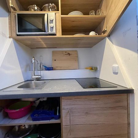 Apartment Allersberg Ngoại thất bức ảnh