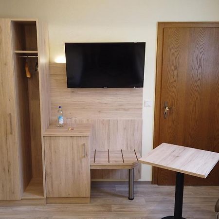Apartment Allersberg Ngoại thất bức ảnh