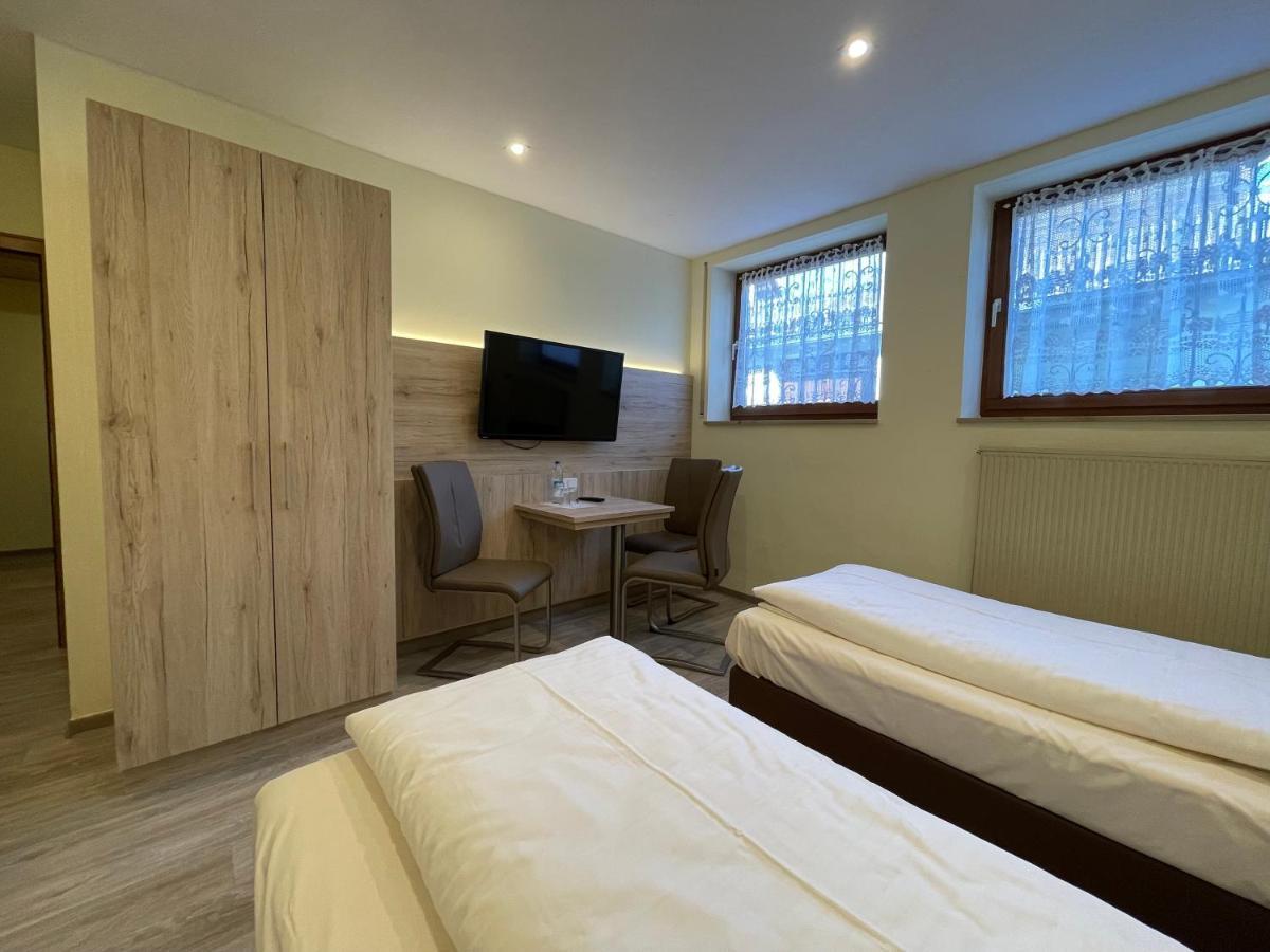 Apartment Allersberg Ngoại thất bức ảnh