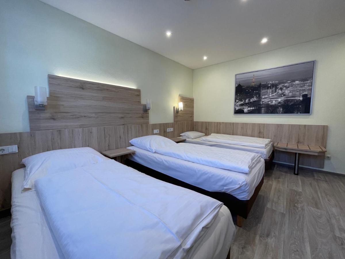 Apartment Allersberg Ngoại thất bức ảnh