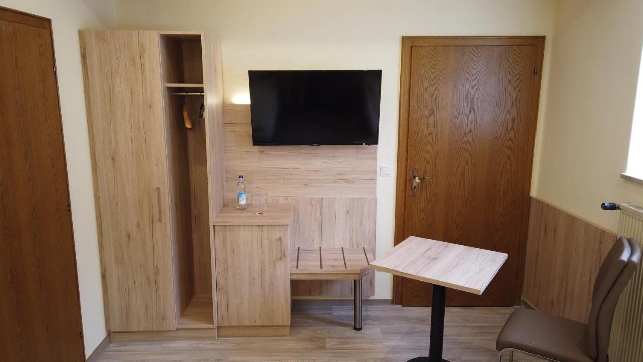 Apartment Allersberg Ngoại thất bức ảnh