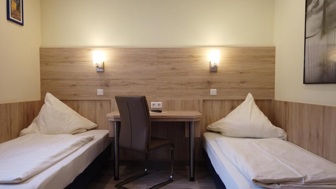 Apartment Allersberg Ngoại thất bức ảnh