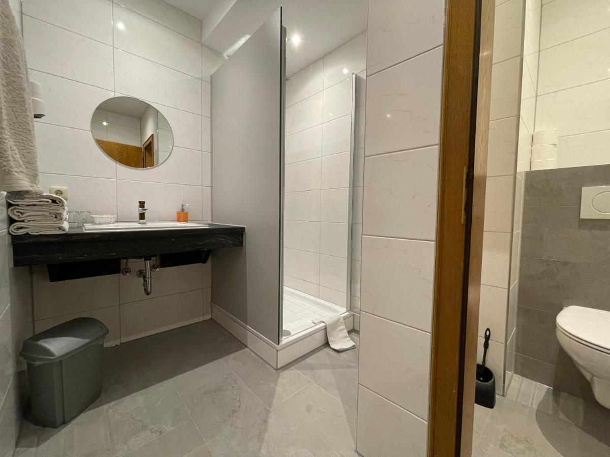 Apartment Allersberg Ngoại thất bức ảnh