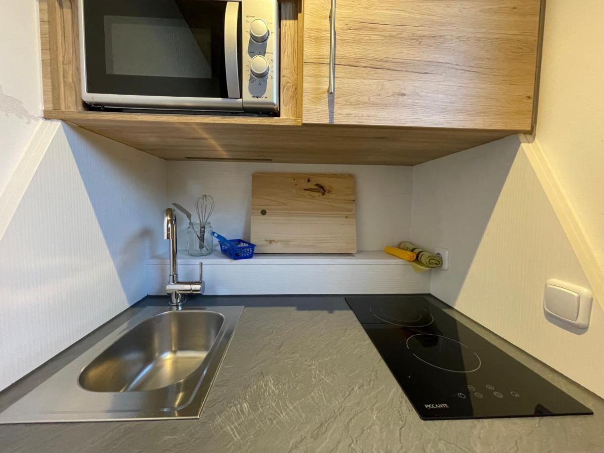 Apartment Allersberg Ngoại thất bức ảnh