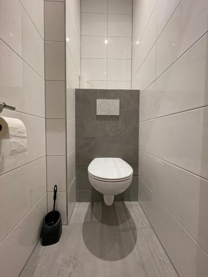 Apartment Allersberg Ngoại thất bức ảnh